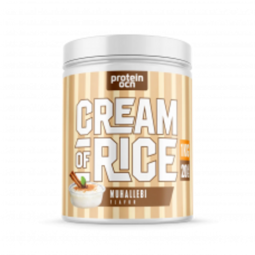 Cream of Rice Muhallebi 1000 Gr