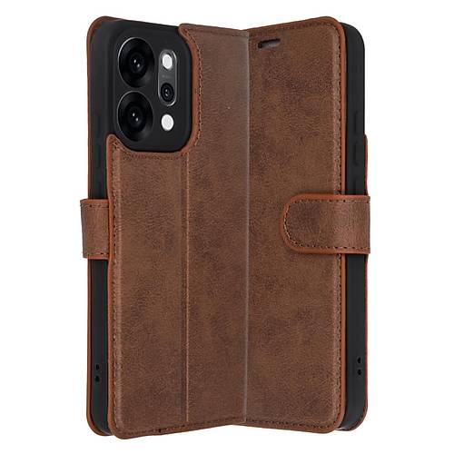 Reno 14 Trend S Plus Kapakl� K�l�f - Taba