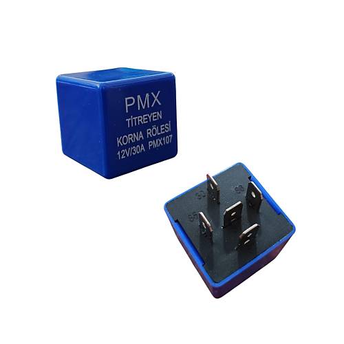 PMX Titreyen Korna R�lesi PMX107