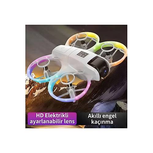 S11 Mini Neo Drone (Dual Camera, Optical Flow)