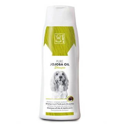 Jojoba Ya�l� K�pek �ampuan� 250 Ml