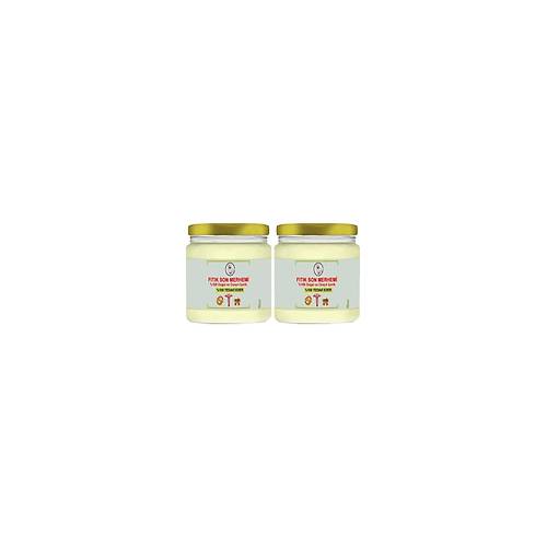 F�t�k Son Merhemi Mucizevi Tamamen Do�al  Etkili Rahatlat�c� Masaj Kremi 50 ml X 2 Adet
