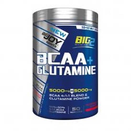 Big2 BCAA + Glutamine Karpuz 600 Gr
