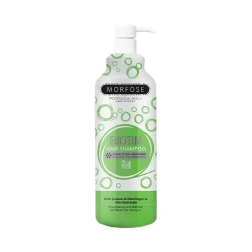 Biotin �ampuan 1000 Ml