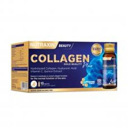 Collagen Plus ( Karpuz Aromal� ) 50 ml x 15 Adet