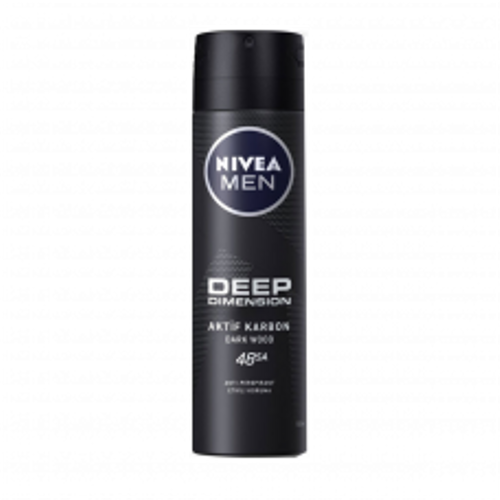 Men Deep Dimension Deodorant 150 ml