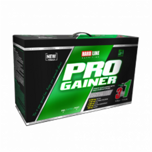 Progainer 5100 gr 51 �ase
