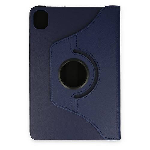Mi Pad 5 11 K�l�f 360 Tablet Deri K�l�f - Lacivert