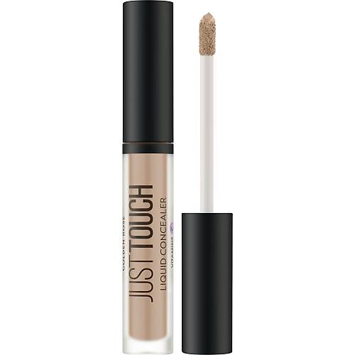 Kapatici & Just Touch Liquid Concealer No: 01