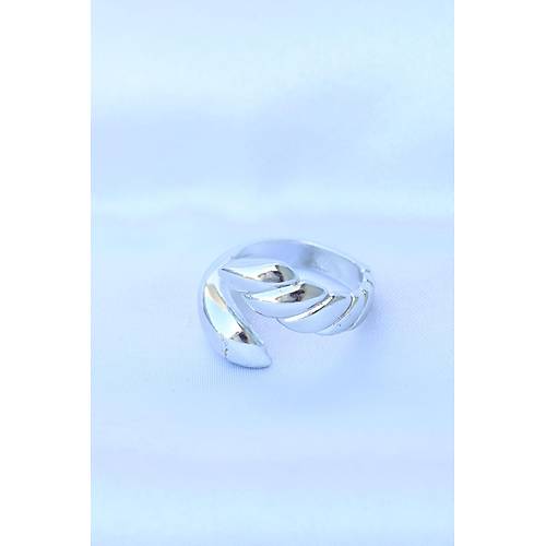 Pirin� G�m�� Renk Ayarlanabilir Sarmal Y�z�k