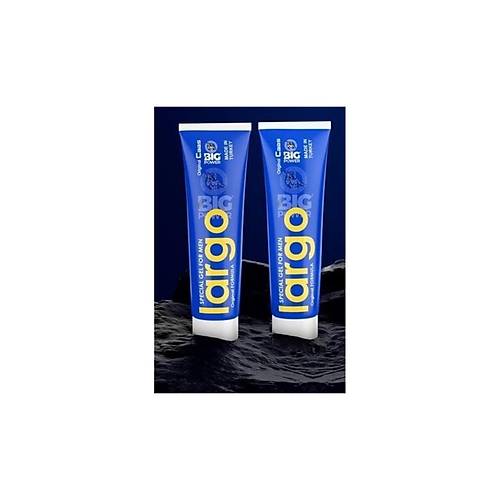 Big Power Erkeklere �zel 2 Adet 50ML Krem