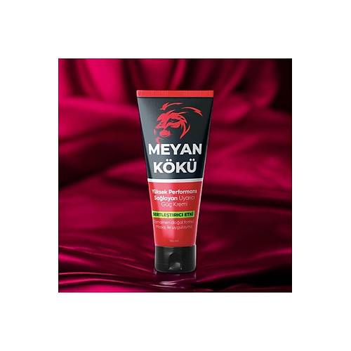 Meyan K�k� H�zl� Ve Y�ksek Etki Sa�layan Erkeklere �zel Krem 50 ml