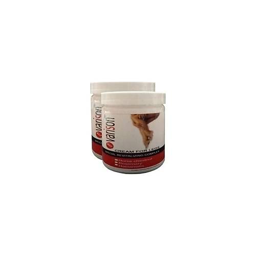 Varicose Spider Veins Krem 200 ml 2ADET