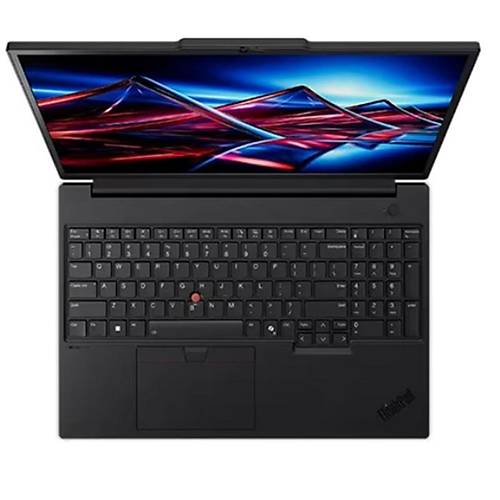 LENOVO THINKPAD NBW 21RRS0LC00 ULTRA 9 285HX 2X16GB 1X1TB NVIDIA RTXPRO4000 B.WELL 16GB W11P 3 YIL GARANT�