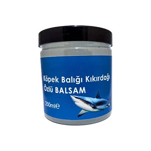 Mucizevi K�pekbal��� Kremi 250 ml