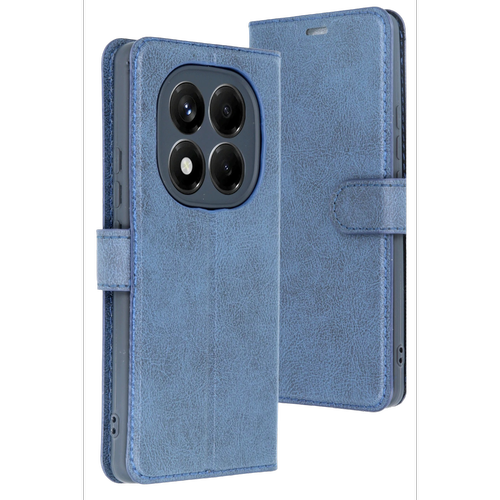 Redmi Note 15 Pro 4G Trend S Plus Kapakl� K�l�f - Lacivert