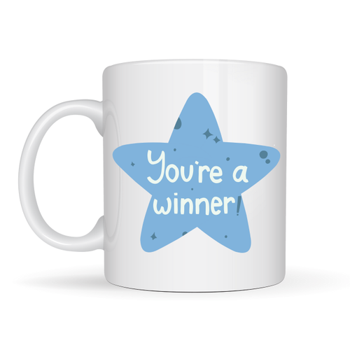 You�re a Winner 