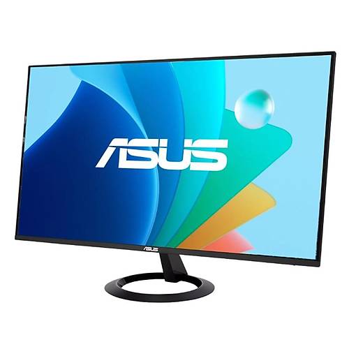 23.8 ASUS VZ249HG IPS 1MS 120HZ 1XVGA 1XHDMI FHD 1920X1080 FLICKER-FREE �ER�EVES�Z VESA S�YAH