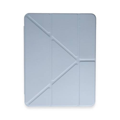 MatePad Air 11.5 K�l�f Kalemlikli Mars Tablet K�l�f� - Mavi