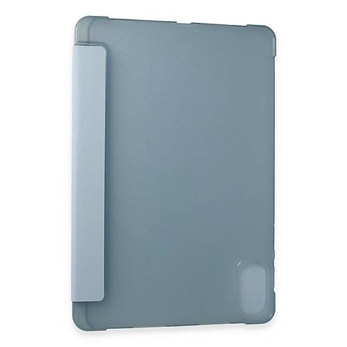 Pad X9 11.5 K�l�f Kalemlikli Mars Tablet K�l�f� - Mavi