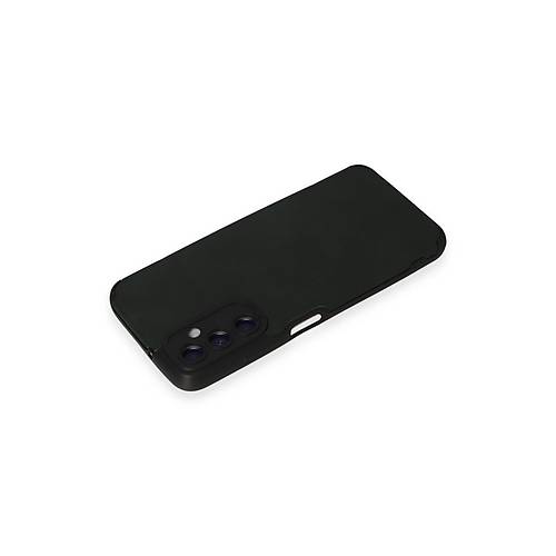 Galaxy A05S K�l�f Loop Deri Silikon - Ye�il