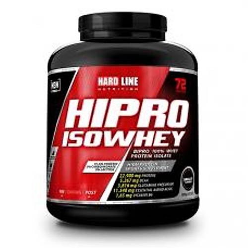 Hipro IsoWhey �ikolata 1800 Gr