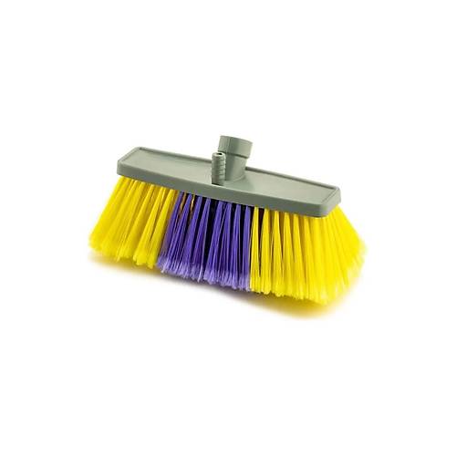 Renkli Oto Y�kama F�r�as� Yumu�ak Saps�z