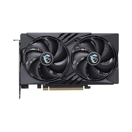 MSI GEFORCE RTX5050 8G GAMING OC 8GB GDDR6 128BIT 1XHDMI 3XDP EKRAN KARTI