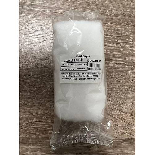 Al�� Alt� Pamu�u 10cm x 150 cm