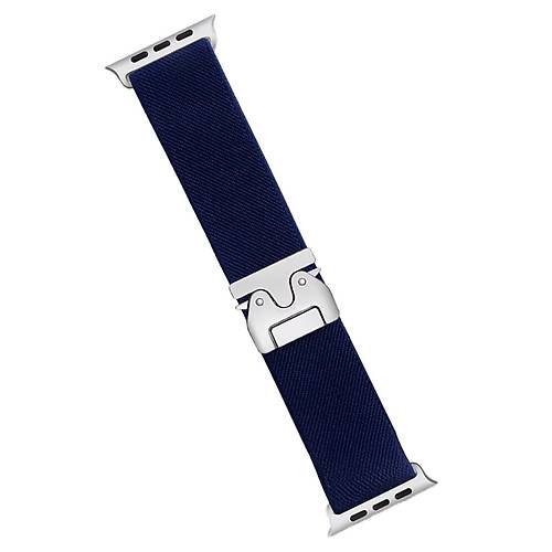 Watch 42mm Forest Kuma� Kordon - Lacivert