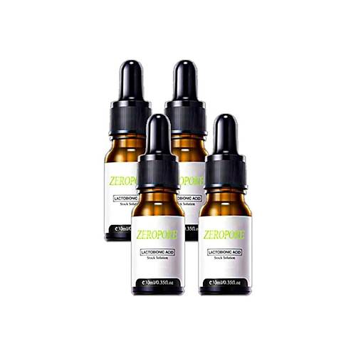 Zeropore Instant Perfection Bak�m Serumu 30 ml X 4 Adet