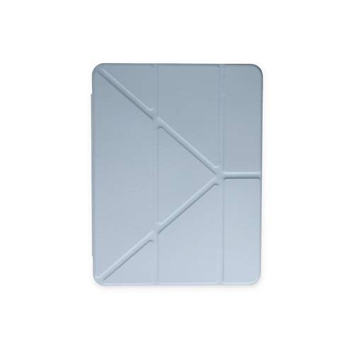 Redmi Pad K�l�f Kalemlikli Mars Tablet K�l�f� - Mavi
