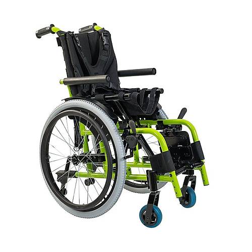 G333 Pediatrik Al�minyum Multi Fonksiyonel Sandalye