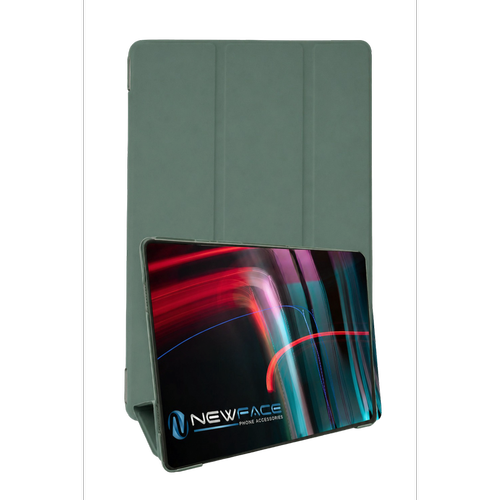 iPad Mini 3 K�l�f Tablet Smart K�l�f - Ye�il