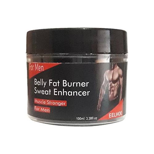 Eelhoe Belly Sweat Enhancer Erkeklere �zel Kremi 100 ml