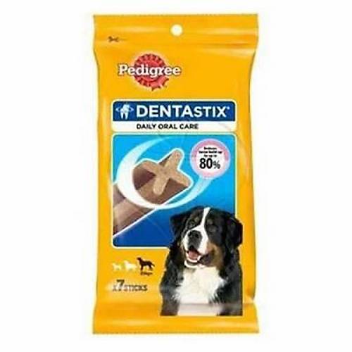 Dentastix A��z ve Di� �ubu�u B�y�k Irk K�pek �d�l� 270 Gr