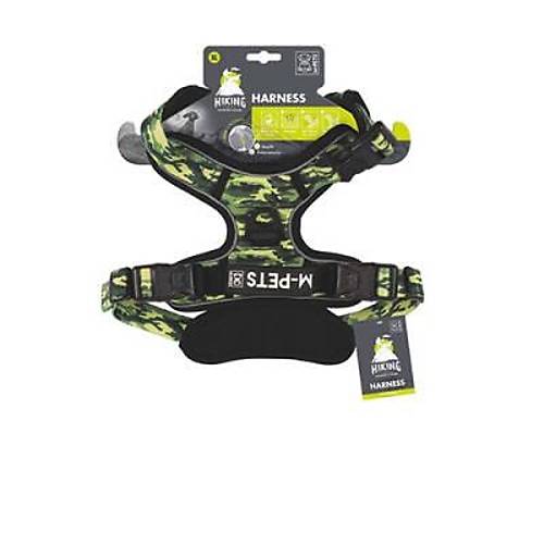 Hiking Reflekt�rl� K�pek G���s Tasmas� Kamuflaj XLarge 50-110 Cm