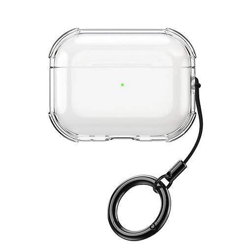 Airpods Pro 3 (3.nesil) Showy K�l�f - �effaf