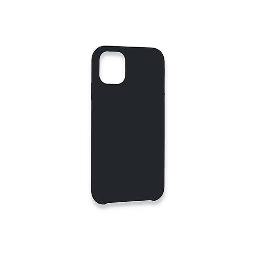 iPhone 11 Pro K�l�f Lansman Legant Silikon - Koyu Gri