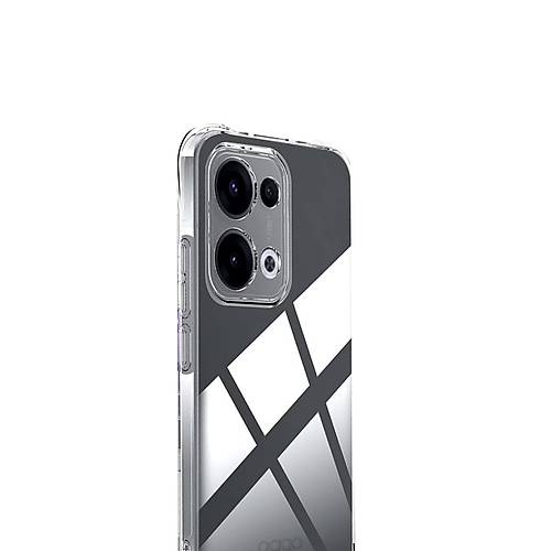 A6 Pro 4G L�x �effaf Silikon - �effaf