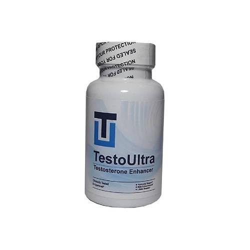 Testo 60 L� Erkek G�nl�k Bak�m �r�n� Tesstoultra Support