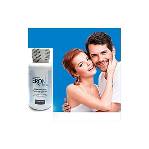 Mucizevi Lubricant 5X5ML Jel +3 Adet Eron Plus 60LI Erkeklere �zel