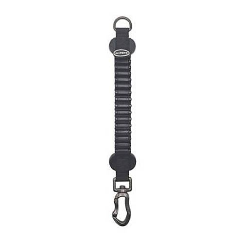 Pull Power K�pekler ��in �ok Emici Ara Tasma Siyah 25 Cm