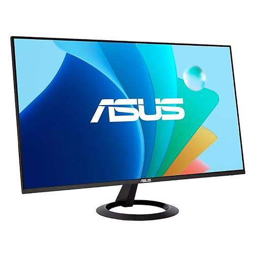 27 ASUS VZ279HG IPS 1MS 120HZ 1XVGA 1XHDMI FHD 1920X1080 FLICKER-FREE �ER�EVES�Z VESA S�YAH