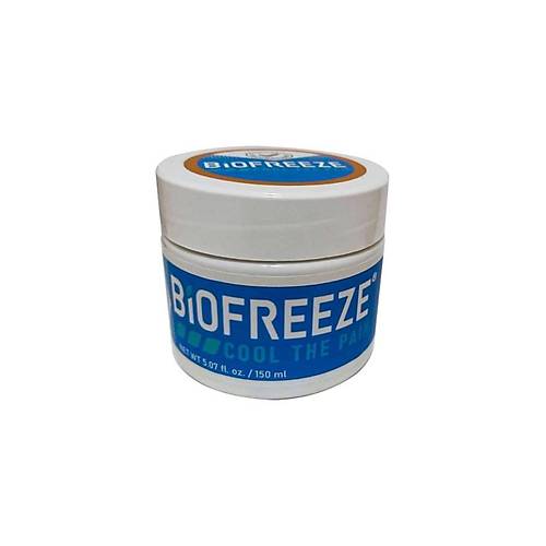 Biofreeze Cool Masaj Kremi 150 ml X 1 Adet