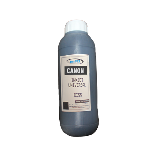 M�rekkep perFIX Canon Black - Callii Alman  1 Kg