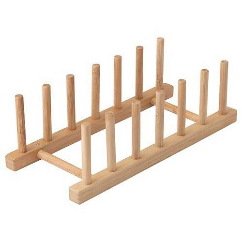 Bambu Tabak Stand�