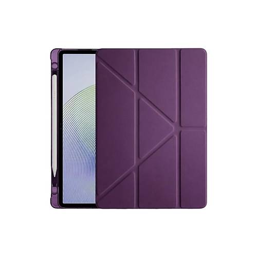 Redmi Pad 2 Kalemlikli Mars Tablet K�l�f� - M�rd�m