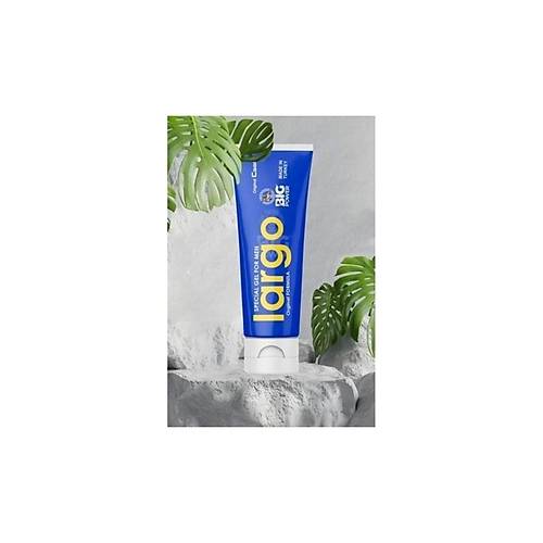 Largo Erkeklere �zel Krem 50 ml x 2 adet + Mendil Hediyeli