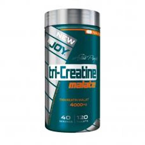 Tri-Creatine Malate 120 Tablet